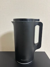 気軽にポタージュスープが作れるようになった!の投稿画像1