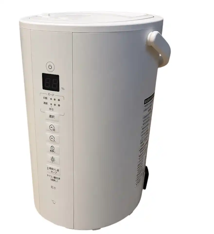 4Lの象印の加湿器のおすすめ人気ランキング【2026年5月】 | マイベスト 4Lの象印の加湿器のおすすめ人気ランキング【2026年5月】 | マイベスト