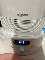 とにかく静かで優しいし、掃除が楽!の投稿画像1