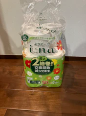 使い勝手が良い商品の投稿画像1