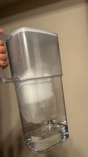浄水器よりもいつも冷たい水が飲めるからおすすめ!の投稿画像1