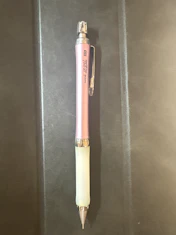 とにかくグリップが汚れない・疲れないの投稿画像1