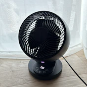 扇風機より弱い風量の投稿画像1