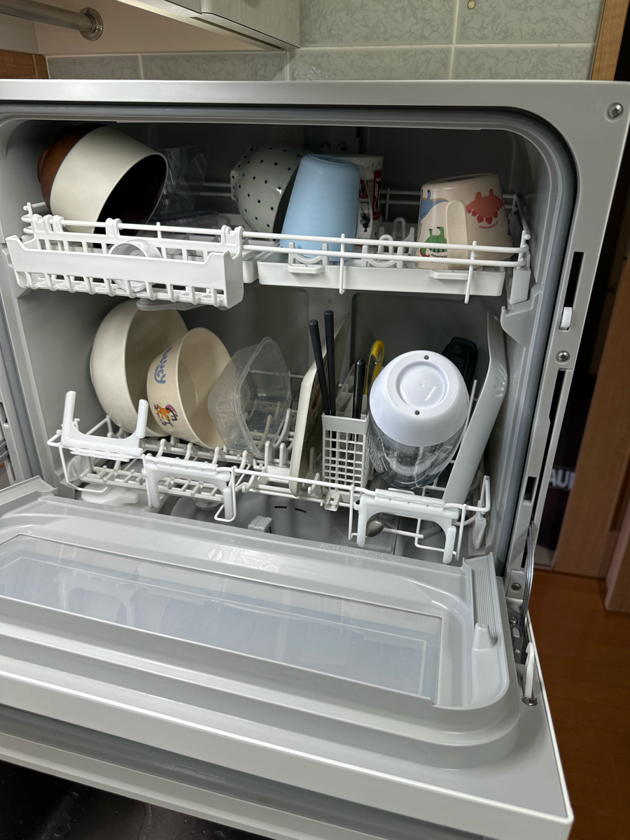 徹底比較】食洗機のおすすめ人気ランキング【2026年5月】 | マイベスト