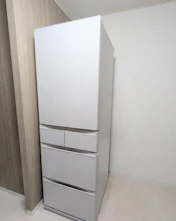 一人暮らしでも十分な容量と機能性で大満足の投稿画像1
