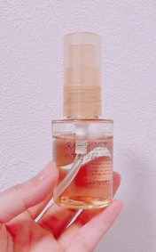 髪質によりますが、剛毛でパサつく方にはオススメ!の投稿画像1