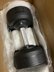 宅トレ派なら買いの投稿画像1