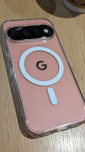 手から滑り落ちる不安を解消!お手頃価格で大満足のPixel用ケースの投稿画像1
