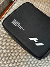 とにかくパワフル!持ち運びできるマッサージ機のよう!の投稿画像2