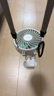 大風量で長く使えるの投稿画像1