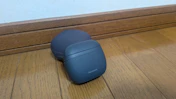 洗いやすさも兼ね備えたコンパクトシェーバーの投稿画像1