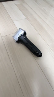 コスパ最強の4枚刃!充電長持ちで短期出張やサブ機にぴったりのシェーバーの投稿画像1