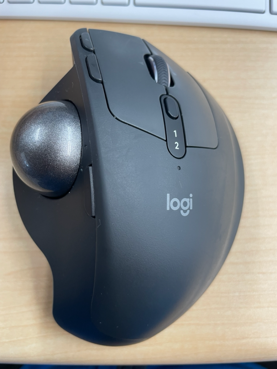 ロジクール MX Ergo S クチコミ評価・評判&検証レビュー | マイベスト