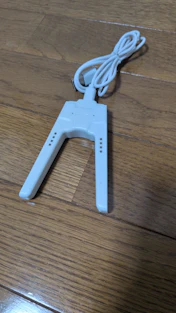 Switchのジョイコンを簡単に取り付けできるの投稿画像1