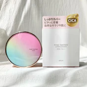 ハイカバーでアプリ肌に。サラッと仕上げで崩れにくく、無香料なのも◎の投稿画像1
