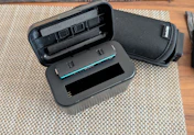 Insta360 X4 Airの電池を2個充電できるの投稿画像1