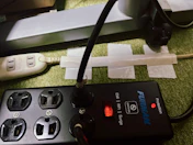 音楽制作やオーディオ環境の基盤を底上げする、頼れるタフな電源タップの投稿画像1