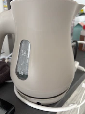 デザインと機能に優れた電気ケトルの投稿画像1