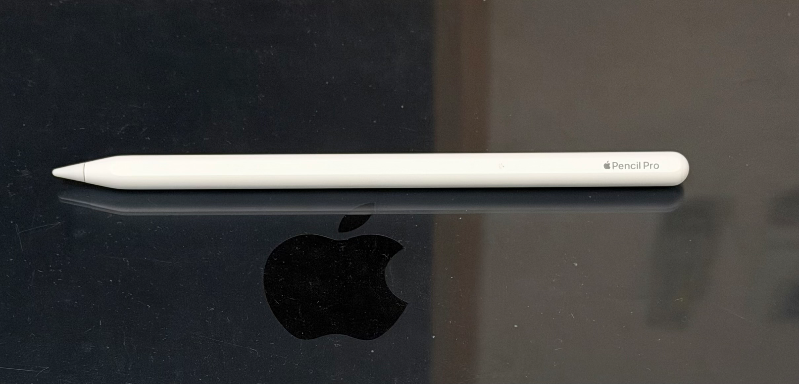 Apple Pencil Pro クチコミ評価・評判&検証レビュー | マイベスト