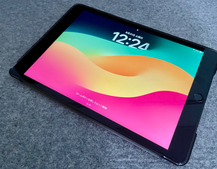 Apple Japan iPad 10.2インチ iPad（第9世代） MK2N3J/A クチコミ評価