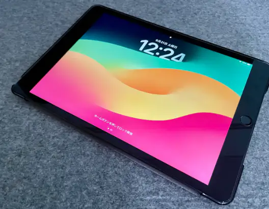 Apple Japan iPad 10.2インチ iPad(第9世代) MK2N3J/A クチコミ評価 Apple Japan iPad 10.2インチ iPad(第9世代) MK2N3J/A クチコミ評価