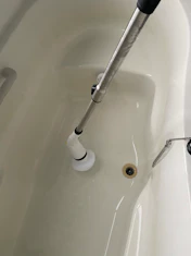 お風呂掃除が楽で時短になりますの投稿画像1