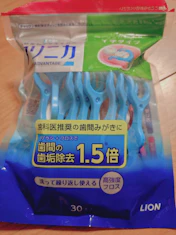 クチコミ画像