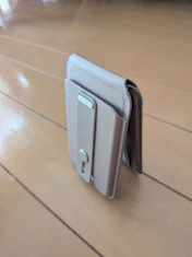 印象はしっかりとしたカードケースの投稿画像1