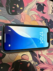 スマホはiPhone一択の投稿画像1
