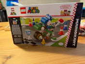 子供から大人まで楽しめるレゴの投稿画像1