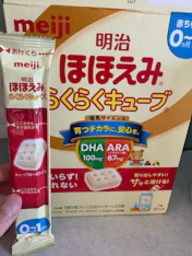 調乳が楽になるの投稿画像1