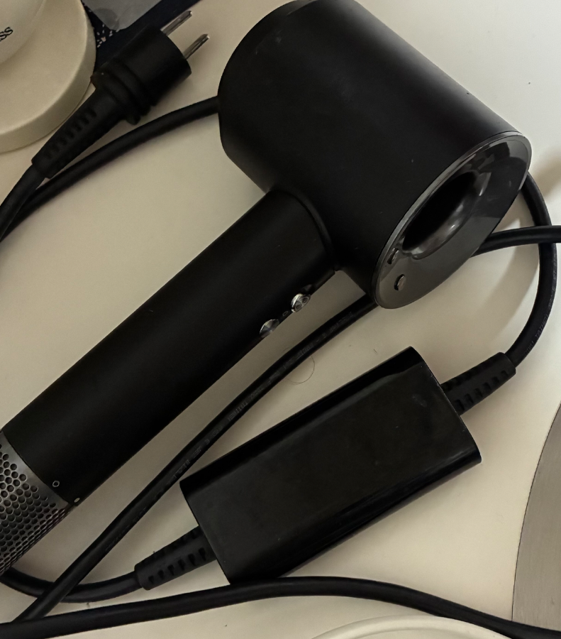 dyson Supersonic HD08 ULF BBN ENTの口コミ・評判は？実際に使って