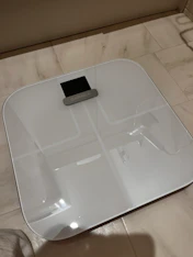 高いのに残念な体重計の投稿画像1