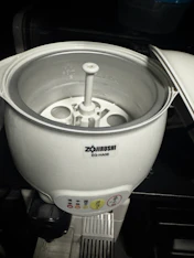 温玉はいい感じだが、ゆで卵に難ありの投稿画像1