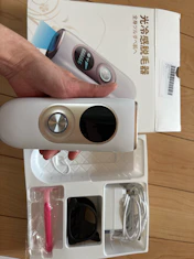 サイズ、使用感、充電要らずでイイ!の投稿画像1