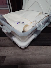 着物専用じゃなくてもこれでOK!の投稿画像2
