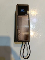 充電速度の投稿画像1