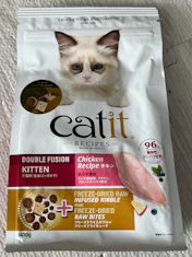 食が細い子が食べるようになりました✨の投稿画像1