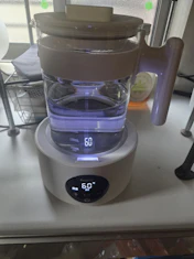 白湯生活が快適にの投稿画像1