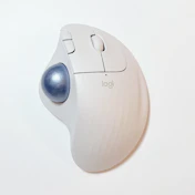 操作性◎ トラックボールのため満足度は個人差があるかもの投稿画像1
