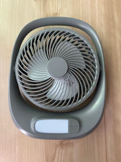 風力良く、ライトが有効的の投稿画像1