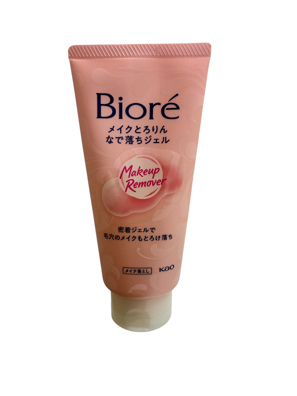 ビオレ メイクとろりんなで落ちジェル 密着ジェル メイク落とし 8個セット Amazon | Bioré ビオレメイクとろりんなで落ちジェル | Bioré