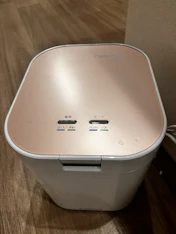 サイズ感や見た目は気に入ったけどの投稿画像1