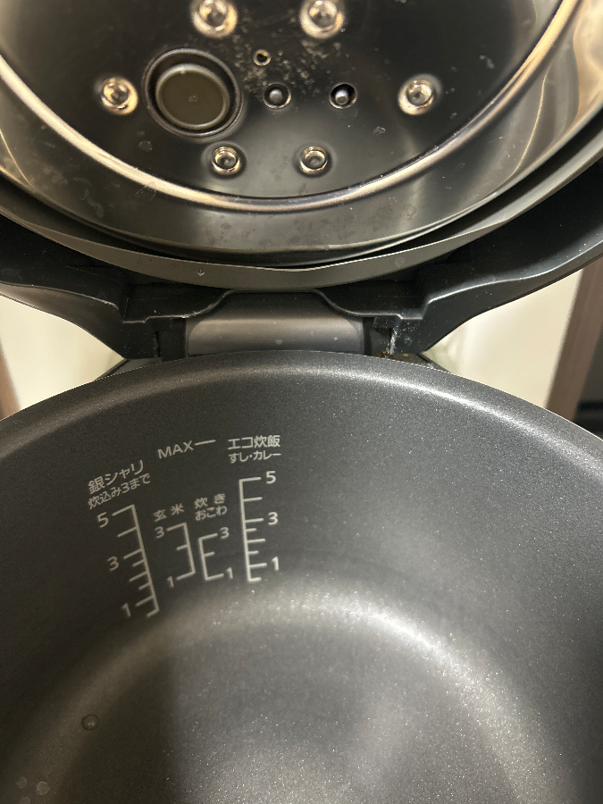 パナソニック 圧力IHジャー炊飯器 SR-NA102をレビュー！クチコミ・評判をもとに徹底検証 | マイベスト