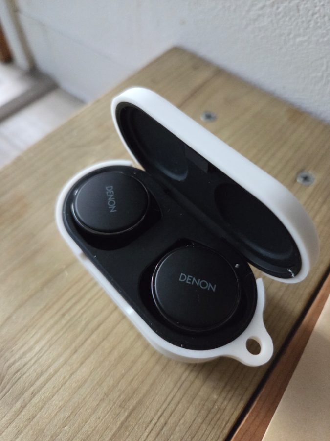 DENON PerL Pro AH-C15PL クチコミ評価・評判&検証レビュー | マイベスト