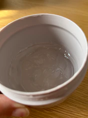 ジェル➕オイルで使ってます!の投稿画像1
