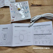 乾電池とUSB給電で便利、ペン先の調整機能が魅力の投稿画像3