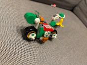 子供から大人まで楽しめるレゴの投稿画像2