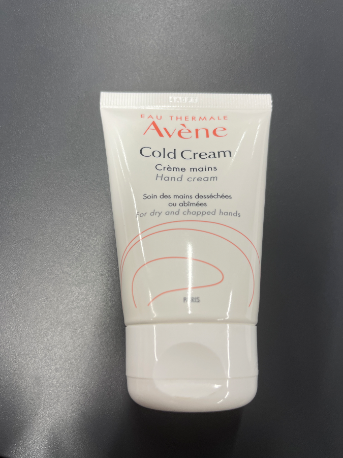 資生堂 Avene 薬用ハンドクリーム クチコミ評価・評判&検証レビュー