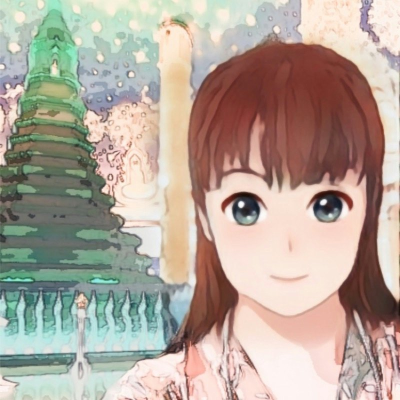 Yuka (ยูกะ)